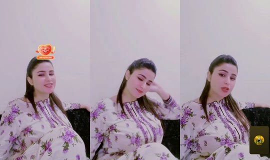 shazia6203 TikTok Live — Aug 28, 2026, 2:03 AM