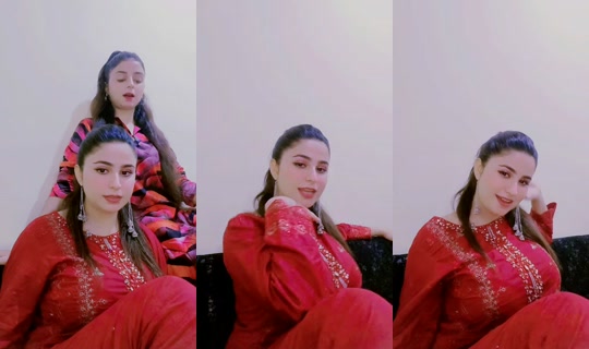 shazia6203 TikTok Live — Aug 28, 2026, 7:19 PM