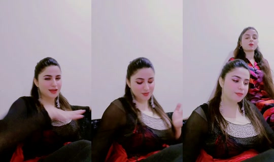 shazia6203 TikTok Live — Aug 28, 2026, 8:08 PM