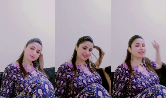 shazia6203 TikTok Live — Aug 28, 2026, 9:46 PM