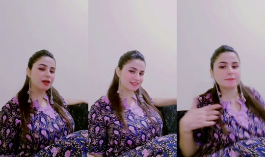shazia6203 TikTok Live — Aug 29, 2026, 12:10 AM