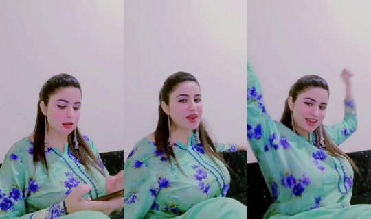 shazia6203 TikTok Live — Aug 30, 2026, 9:37 PM