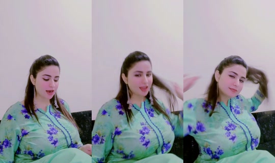 shazia6203 TikTok Live — Aug 30, 2026, 11:45 PM