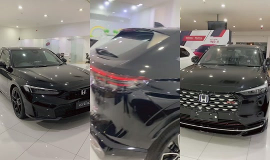 shazrinafirdauss TikTok Live — Sep 27, 2026, 1:10 PM
