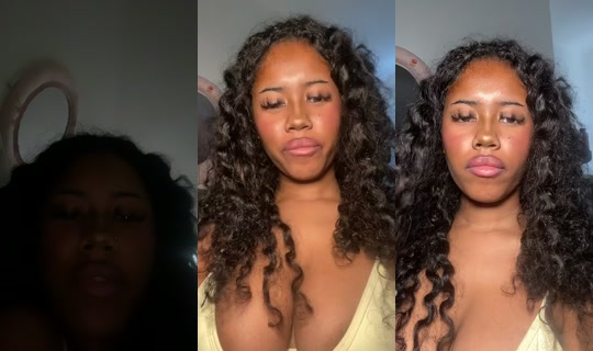 shazzurr TikTok Live — Sep 14, 2026, 12:23 PM
