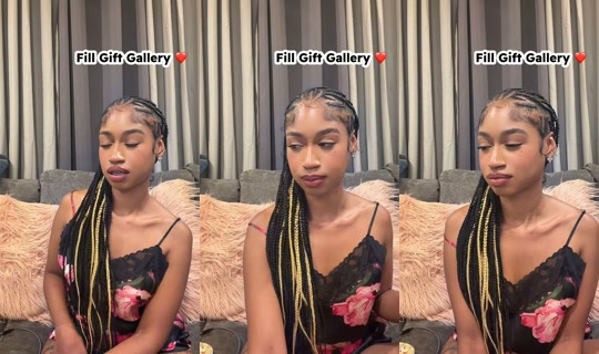 she_exoticcc1 TikTok Live — Aug 24, 2026, 8:32 AM
