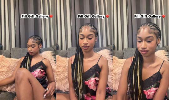 she_exoticcc1 TikTok Live — Aug 24, 2026, 9:21 AM
