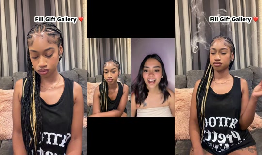 she_exoticcc1 TikTok Live — Aug 25, 2026, 3:11 AM
