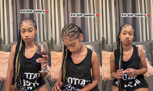 she_exoticcc1 TikTok Live — Aug 25, 2026, 4:51 AM