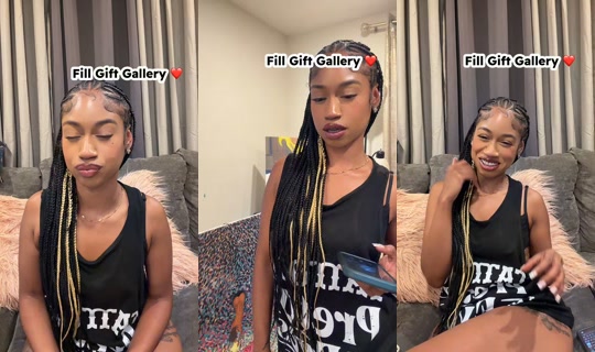 she_exoticcc1 TikTok Live — Aug 25, 2026, 6:32 AM