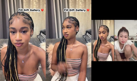she_exoticcc1 TikTok Live — Aug 26, 2026, 2:18 AM