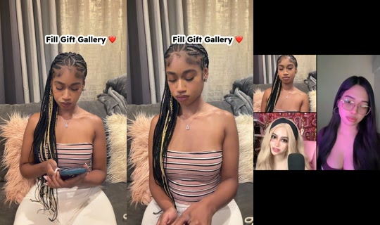 she_exoticcc1 TikTok Live — Aug 26, 2026, 2:48 AM