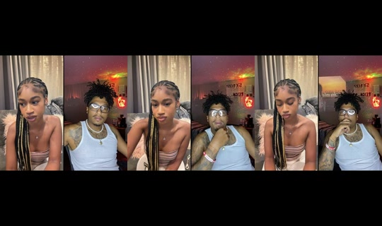 she_exoticcc1 TikTok Live — Aug 26, 2026, 3:34 AM