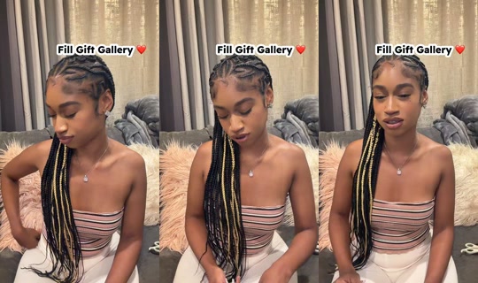 she_exoticcc1 TikTok Live — Aug 26, 2026, 4:53 AM