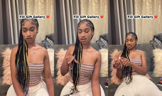 she_exoticcc1 TikTok Live — Aug 26, 2026, 5:13 AM