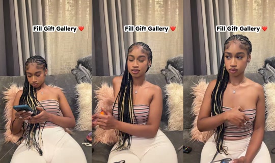she_exoticcc1 TikTok Live — Aug 26, 2026, 5:35 AM