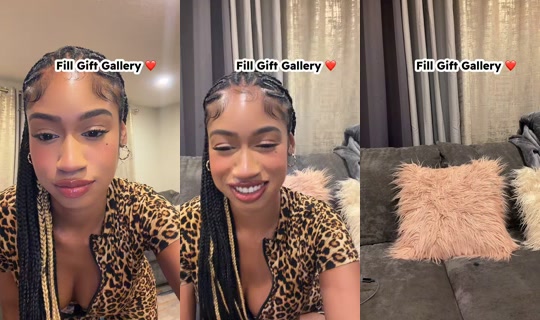 she_exoticcc1 TikTok Live — Aug 29, 2026, 2:57 AM