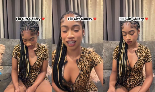 she_exoticcc1 TikTok Live — Aug 29, 2026, 4:37 AM