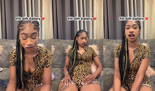 she_exoticcc1 TikTok Live — Aug 29, 2026, 6:18 AM
