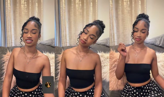 she_exoticcc1 TikTok Live — Oct 2, 2026, 10:05 PM