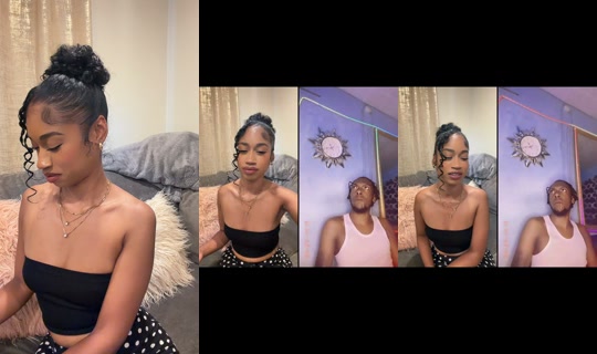 she_exoticcc1 TikTok Live — Oct 2, 2026, 10:20 PM
