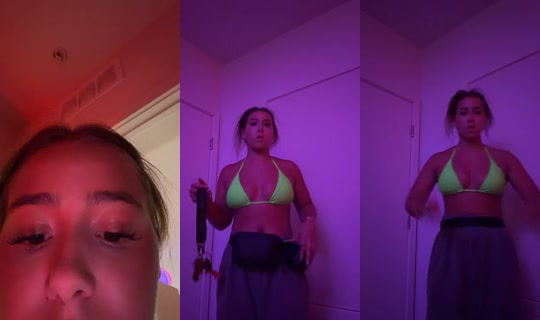 she_isthe_moment__ TikTok Live — Aug 29, 2026, 6:02 AM