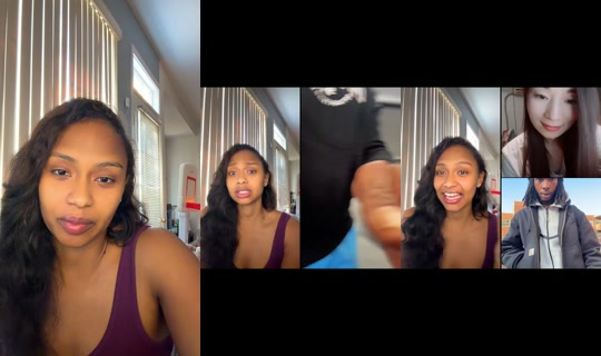 sheamoneyyy_ TikTok Live — Oct 7, 2026, 1:02 PM