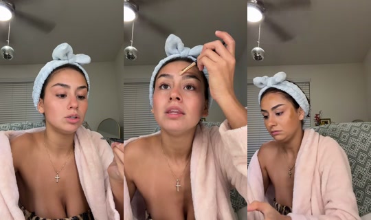 sheastreeterr TikTok Live — Aug 30, 2026, 1:18 AM