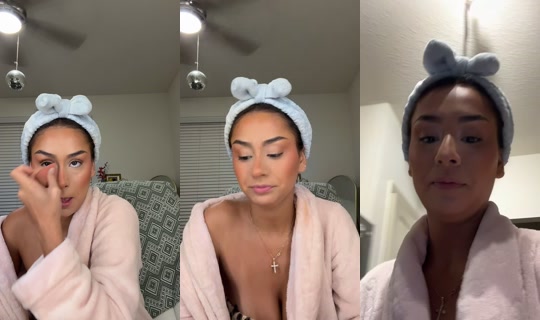 sheastreeterr TikTok Live — Aug 30, 2026, 1:34 AM