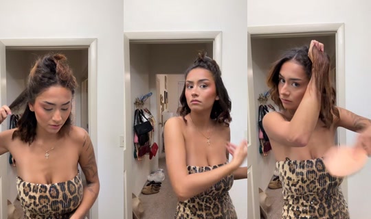 sheastreeterr TikTok Live — Aug 30, 2026, 2:05 AM