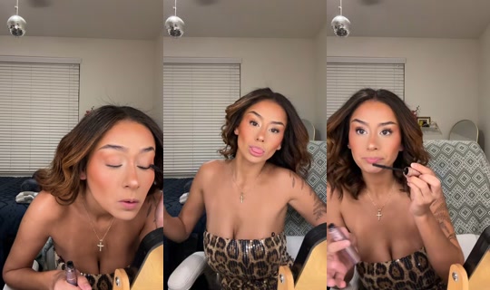sheastreeterr TikTok Live — Aug 30, 2026, 2:56 AM