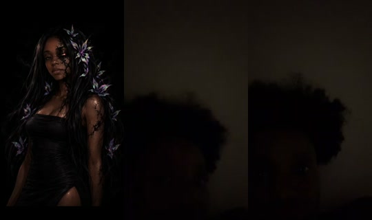 shecan94 TikTok Live — Aug 20, 2026, 8:55 AM