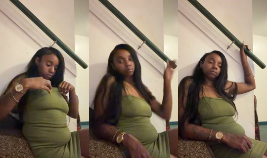 shecan94 TikTok Live — Sep 1, 2026, 3:32 AM