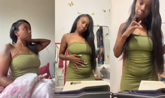 shecan94 TikTok Live — Sep 1, 2026, 12:40 PM