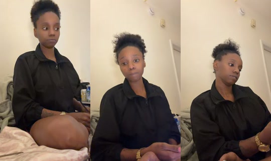 shecan94 TikTok Live — Oct 8, 2026, 5:31 AM
