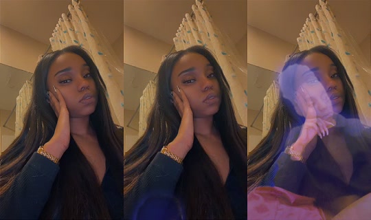 shecan94 TikTok Live — Oct 8, 2026, 7:38 AM