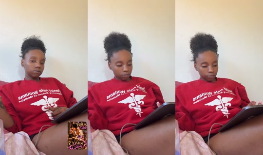 shecan94 TikTok Live — Oct 8, 2026, 6:57 PM