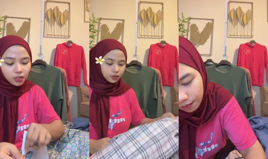 sheeracommfor TikTok Live — Aug 25, 2026, 7:00 PM