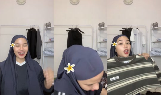 sheeracommfor TikTok Live — Oct 8, 2026, 6:13 PM
