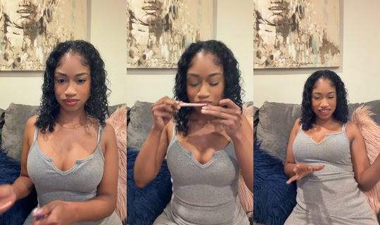 sheexoticcc2 TikTok Live — Oct 8, 2026, 2:08 AM