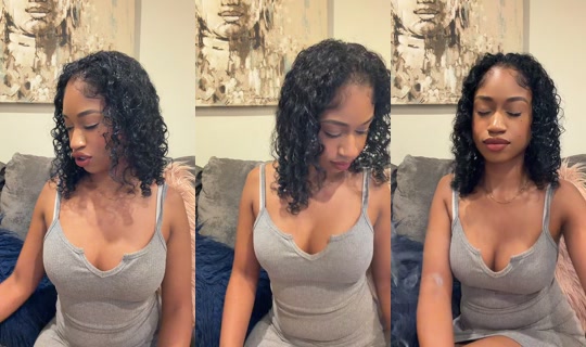sheexoticcc2 TikTok Live — Oct 8, 2026, 2:58 AM