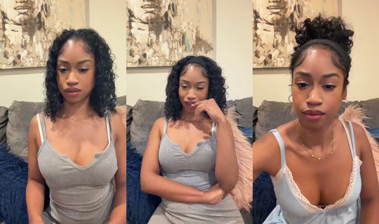 sheexoticcc2 TikTok Live — Oct 8, 2026, 4:32 AM