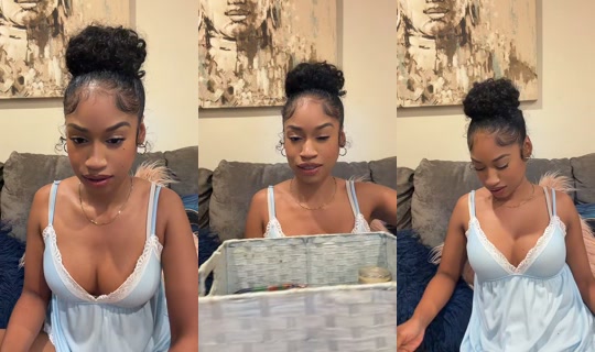 sheexoticcc2 TikTok Live — Oct 8, 2026, 5:24 AM