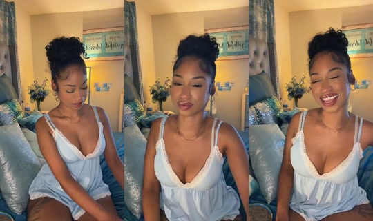 sheexoticcc2 TikTok Live — Oct 8, 2026, 8:36 AM