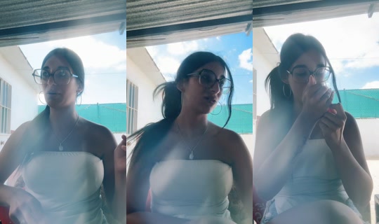 sheiila_252 TikTok Live — Aug 22, 2026, 11:54 AM