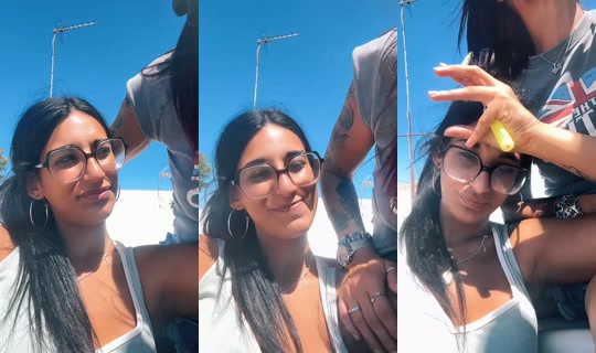 sheiila_252 TikTok Live — Aug 23, 2026, 12:05 PM