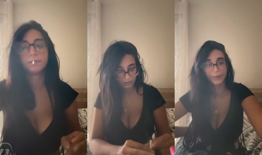 sheiila_252 TikTok Live — Oct 3, 2026, 7:58 AM