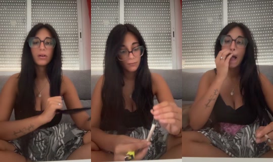 sheiila_252 TikTok Live — Oct 5, 2026, 8:41 AM