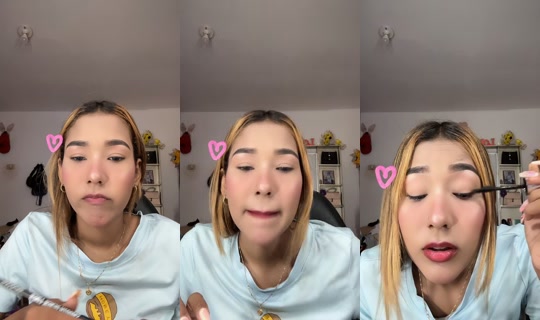 sheila_queen4 TikTok Live — Sep 21, 2026, 9:43 PM