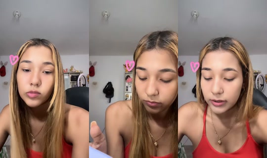 sheila_queen4 TikTok Live — Sep 22, 2026, 9:24 PM